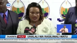 Uhalali wa rasilimali watu: Bodi yatangaza mpango wa kuwatathmini wataalamu wa rasilimali watu Uhalali wa rasilimali watu: Bodi yatangaza mpango wa kuwatathmini wataalamu wa rasilimali watu