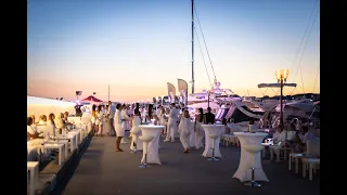 White Party 2026 събра елегантността, лукса и добрия вкус в Marina Dinevi