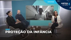 A evolução dos direitos das crianças e dos adolescentes na Constituição Federal