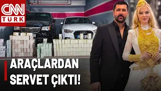 934 Million TL Found in 2 Cars in Parking Lot! What Is the Source of Vanlı Kara Haydar's Fortune?