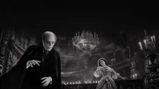The Face Behind the Mask Will Haunt You | THE PHANTOM OF THE OPERA (1925) Full Movie | Lon Chaney