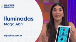 Magic, Humor, and the Secrets of the Stars - Iluminadas