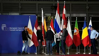 ΕΕ: Κοινό αίτημα 11 κρατών μελών για τερματισμό των «παρελκυστικών» βέτο στην εξωτερική πολιτική