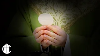 La Santa Misa | Vigésimo Cuarto Domingo Ordinario