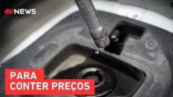 EUA cogitam suspender sanções de petróleo iraniano