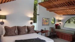 'Sleepcations' are on the rise as Americans say they need rest