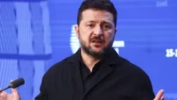 U.S. taking Putin’s side would be a ‘historic mistake,’ Zelenskyy says