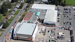 Quadra residents fight tax increase to pay for Campbell River pool upgrades