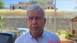 Σπ. Βάρελης: Τα προβλήματα συνεχίζονται …