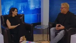 Наташа Оуэнс в программе "Свет Юго-Запада" - Эпизод: 2026-15