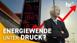 Wenn Importe wackeln: Wird Braunkohle plötzlich wieder wichtig?