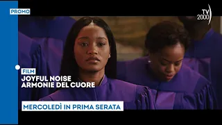 "Harmonies of the Heart" - Wednesday, August 26, in prime time on TV2000