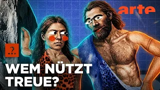 Ist Monogamie eine Erfindung? | Stimmt es, dass ...? | ARTE