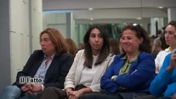 IL FATTO - A Villa Letizia “Conversazioni per il benessere”