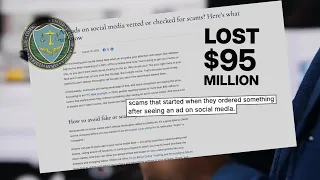 Let ABC15 Know: Beware of scam ads on social media
