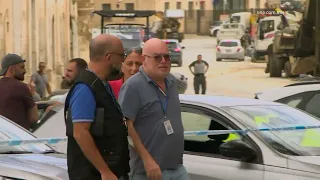 TINSTAB MAQTULA FGATA FIL-MARSA