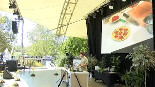 7a edició Vegan Fest