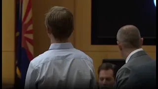 Two Preston Lord suspects return to court, one asking for his bond to be reduced