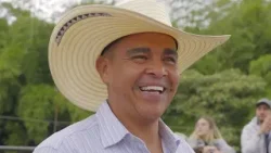 Así es un día en la Feria de Ganado de Marinilla | El Campo según Tano | Teleantioquia