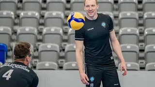 Czarni drudzy w Toruniu