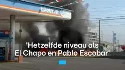 Onthoofdingen en automatische wapens: dit is het kartel van de gedode El Mencho | RTL Nieuws Onthoofdingen en automatische wapens: dit is het kartel van de gedode El Mencho | RTL Nieuws