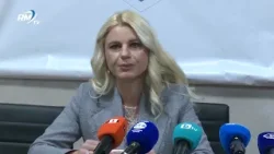 RM TV: Централна емисия новини - 19.01.2026