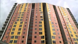 Alleged mastermind behind real estate scam targeting over 40 people in the Aburrá Valley sent to ...