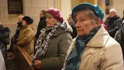 Lezárult az ökumenikus imahét Szombathelyen Lezárult az ökumenikus imahét Szombathelyen