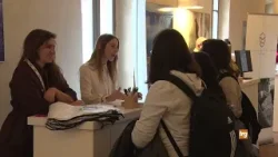 E' tempo di Gubbio Job, la fiera del lavoro E' tempo di Gubbio Job, la fiera del lavoro