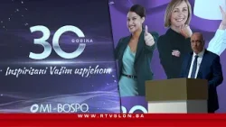 Tri decenije povjerenja: MI-BOSPO obilježava 30 godina rada u Bosni i Hercegovini - 27.03.2026.