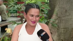 Parents Expecting Genetically Identical Quadruplets Speak Out