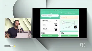 Ky është “website” në Korenë e Jugut ku mund të blesh gjithçka pa shpenzuar asgjë!/ Wake Up