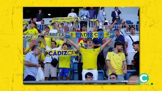 YELLOW SUBMARINE 08/18/26 ONDA CADIZ TV