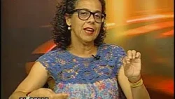 Gestora Regional da "Seja Digital", Rosana Pardial