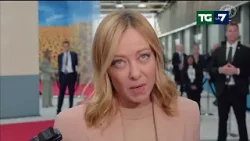 Edizione delle ore 13.30 del 18/01/2026