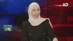 سامر عثامنة والمحامي محمد غالب يحيى يتحدثان عن يوم التشويش احتجاجا على تصاعد الجريمة والعنف