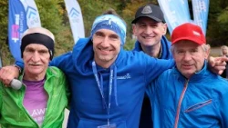 The 4th Sowiogórski Running Festival is behind us