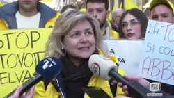 100 GIORNI PER "SALVARE" L'AGRICOLTURA 100 GIORNI PER "SALVARE" L'AGRICOLTURA