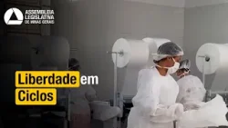 POBREZA MENSTRUAL | Avanços nas políticas e desafios persistentes POBREZA MENSTRUAL | Avanços nas políticas e desafios persistentes