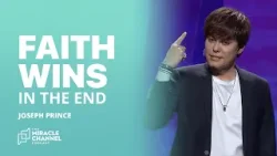 Бог благ, даже когда что-то не так | Джозеф Принс | Подкаст «Чудесный канал» Бог благ, даже когда что-то не так | Джозеф Принс | Подкаст «Чудесный канал»