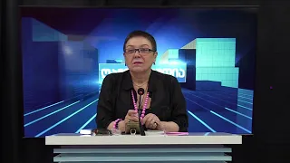 ნინო რატიშვილის ღამის სტუდია ნაწილი I | 17.07.2026