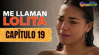 Connie suffers because of Esteban's alleged betrayal | Episode 19 | Me llaman Lolita