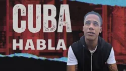 Cuba habla: “Yo pediría eso, un cambio”