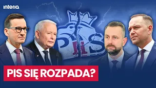 WAR IN PIS?! Morawiecki, Czarnek and the dispute over Patriots for Ukraine