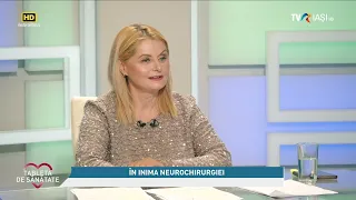 Tableta de Sănătate -  În inima neurochirurgiei
