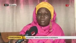 Modernisation des Daara : Ndally chez Aminata Mbengue Association Yaayu Daara Modernisation des Daara : Ndally chez Aminata Mbengue Association Yaayu Daara