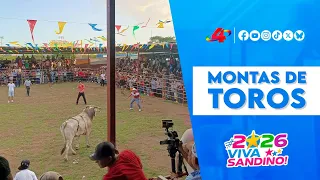 🤠 Hípicas y montas 2026: familias celebran en la Plaza de Toros La Bendición