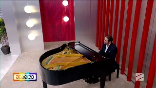 გიგი პიანომენი; შუადღე-2026.09.14