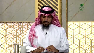 تاجر يشتري بضاعة من شركة، ويكلف التسويق من نفس الشركة لبيعها.. فماذا عليه؟- الشيخ د. سعد الخثلان