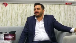 Maksat Muhabbet with Ünsal Episode 7 - Muhammed Küçük, Cemil Coşkun Budak, Arzu Durgut